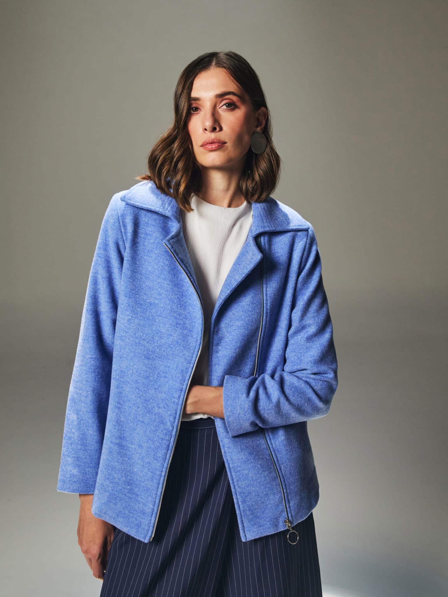 Casaco Mabel