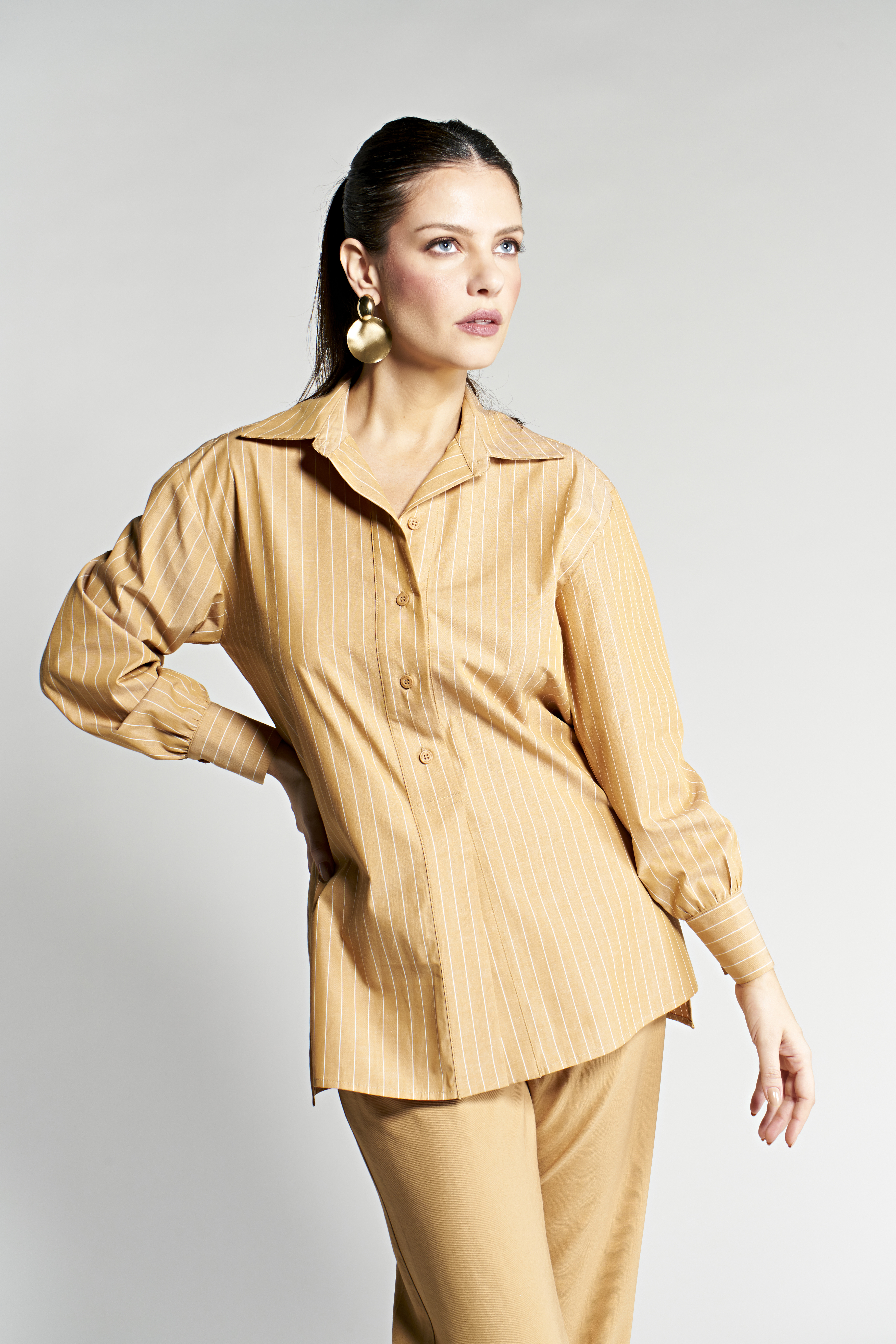 Blusa Jenifer